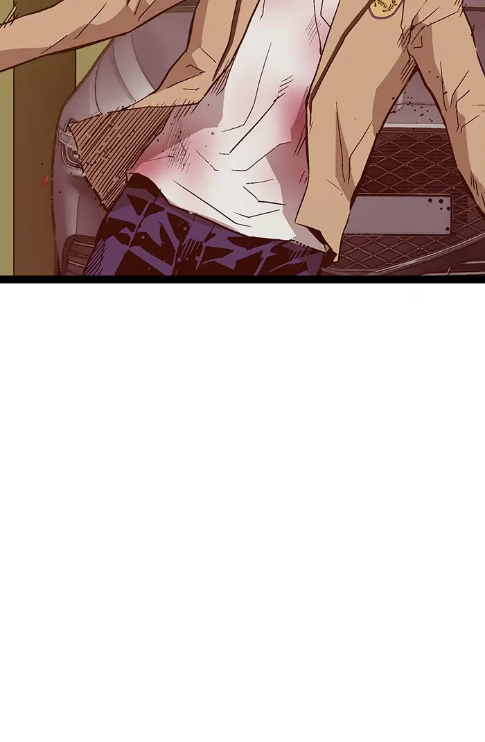 Weak Hero ตอนที่ 106 หน้า 73