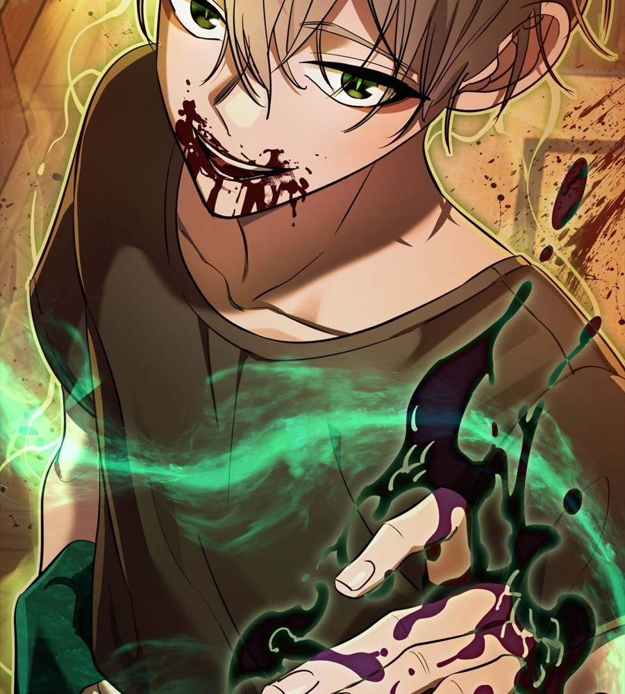 Reincarnation Path of The Underworld King ยอมรา ผู้พิพากษาจากนรก ตอนที่ 36 หน้า 105