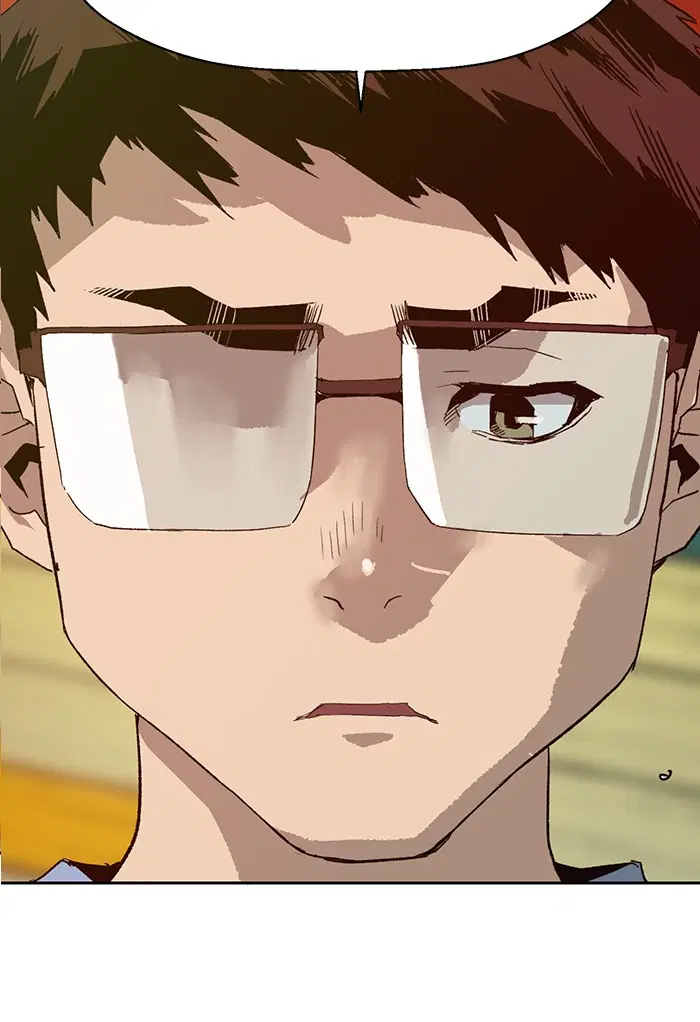 Weak Hero ตอนที่ 210 หน้า 21