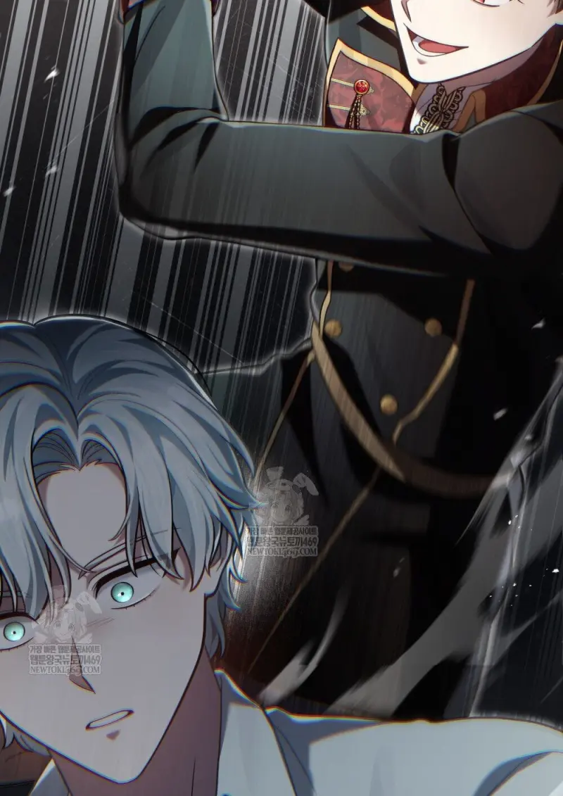 Reborn as the Enemy Prince เกิดใหม่เป็นเจ้าชายในประเทศศัตรู ตอนที่ 92 หน้า 84