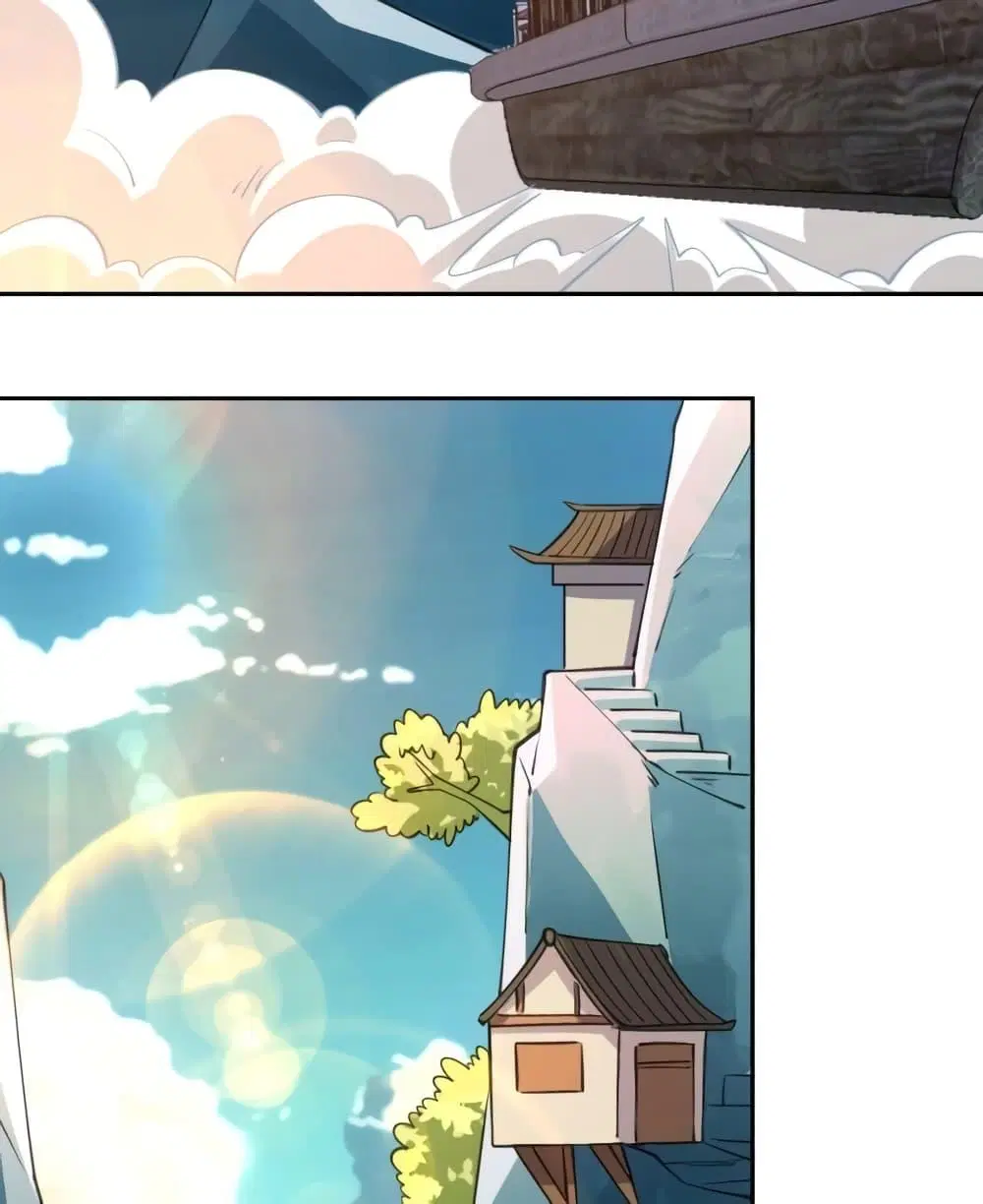 It Turns Out That I Am A Big Cultivator ตอนที่ 71 หน้า 59
