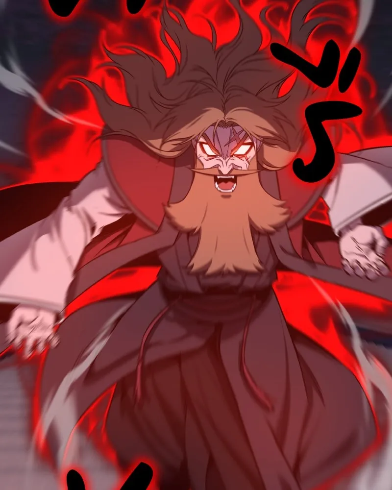 I Reincarnated As The Crazed Heir เกิดอีกทีเป็นว่าที่ประมุขลัทธิมาร ตอนที่ 112 หน้า 127
