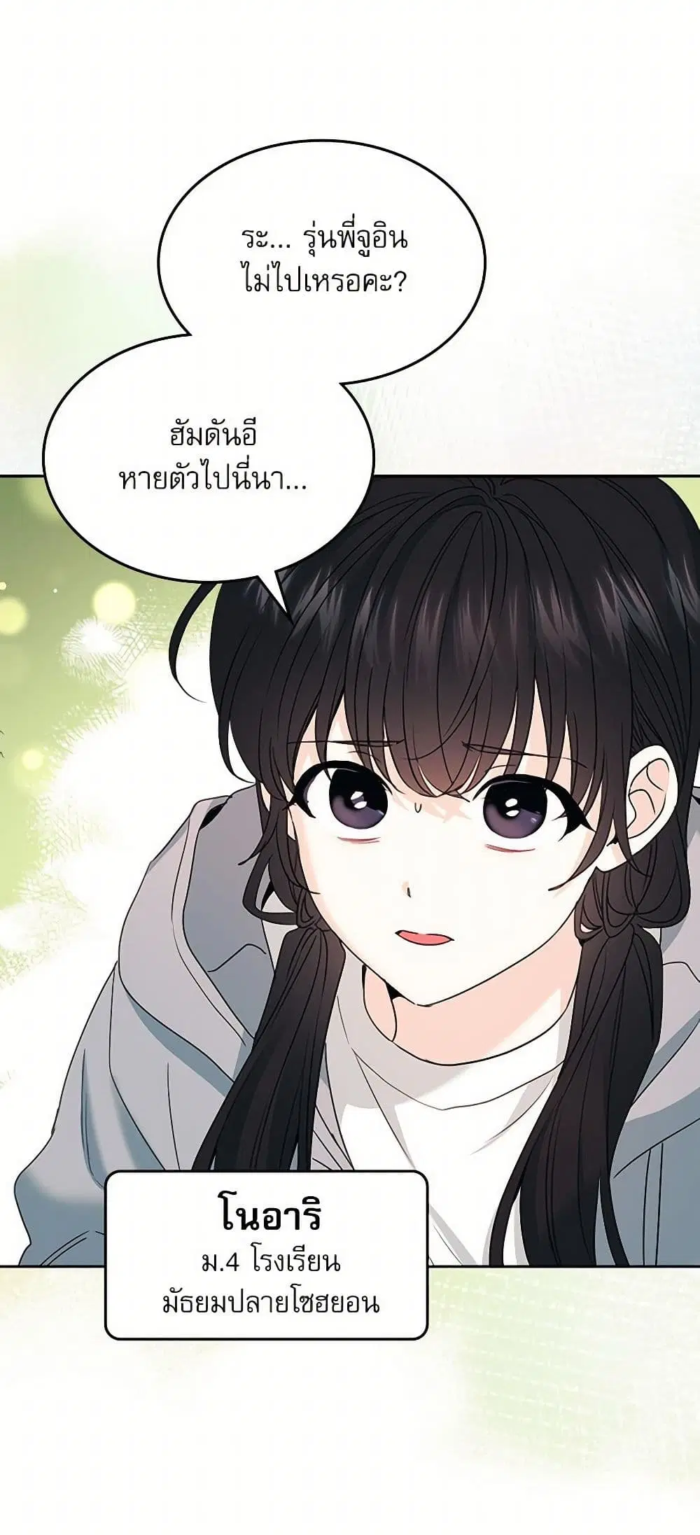 My Life as an Internet Novel ตอนที่ 250 หน้า 8