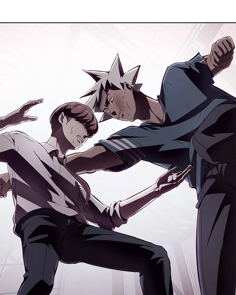 The Boy of Death ตอนที่ 46 หน้า 115