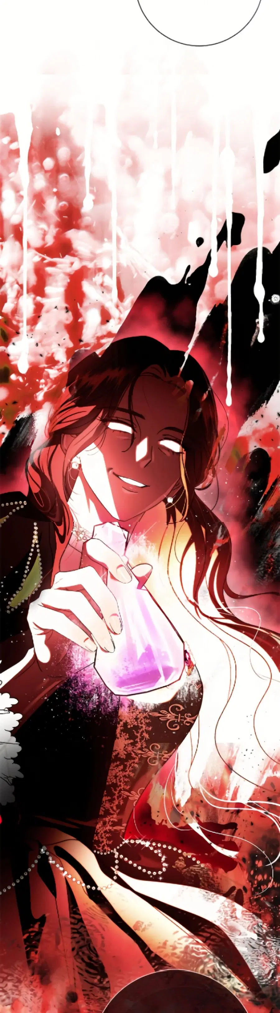 The Villain’s Match Is Too Perfect – คู่ดูตัวของนางร้ายเพอร์เฟกต์เกินไป ตอนที่ 99 หน้า 25