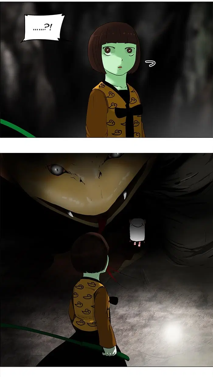 Tower of God ตอนที่ 65 หน้า 37