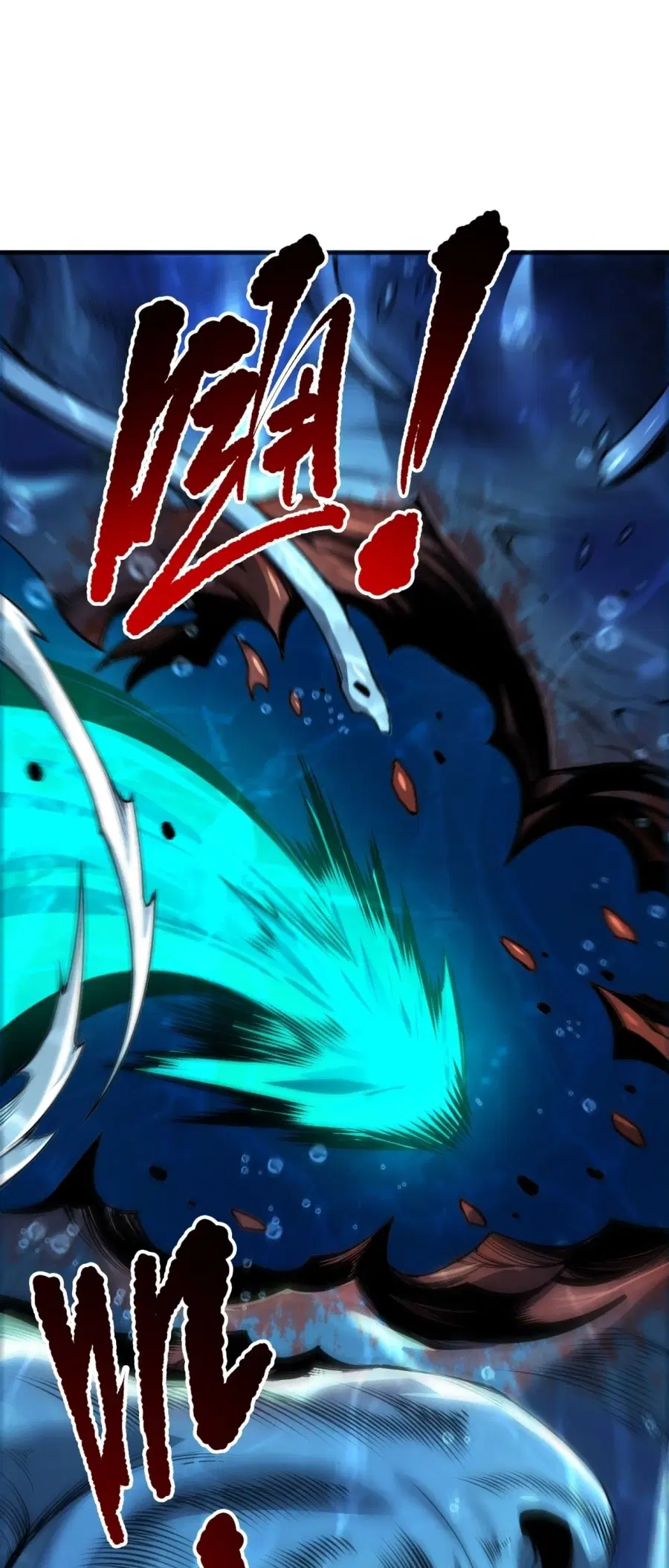 Necromancer King of The Scourge ตอนที่ 273 หน้า 19