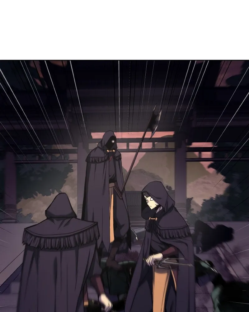 I Reincarnated As The Crazed Heir เกิดอีกทีเป็นว่าที่ประมุขลัทธิมาร ตอนที่ 112 หน้า 124
