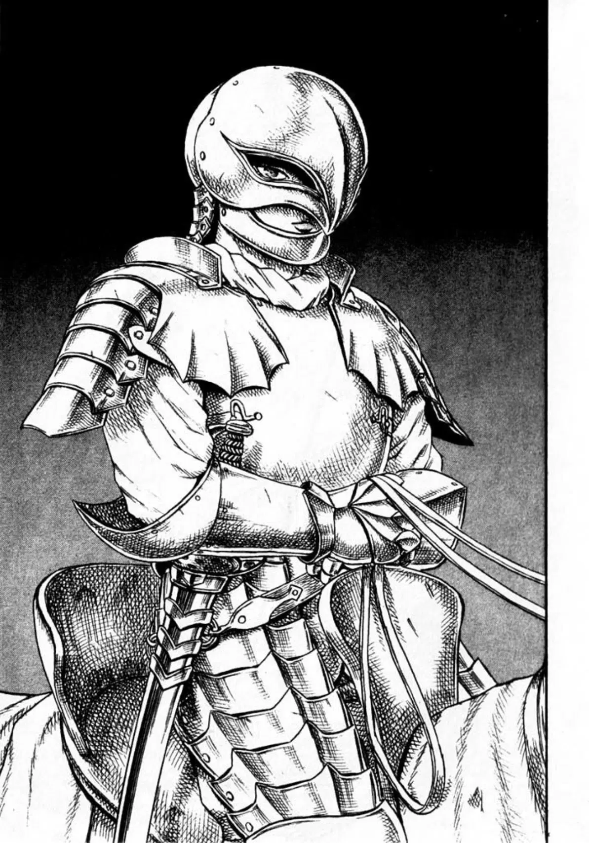 Berserk ตอนที่ 12 หน้า 29