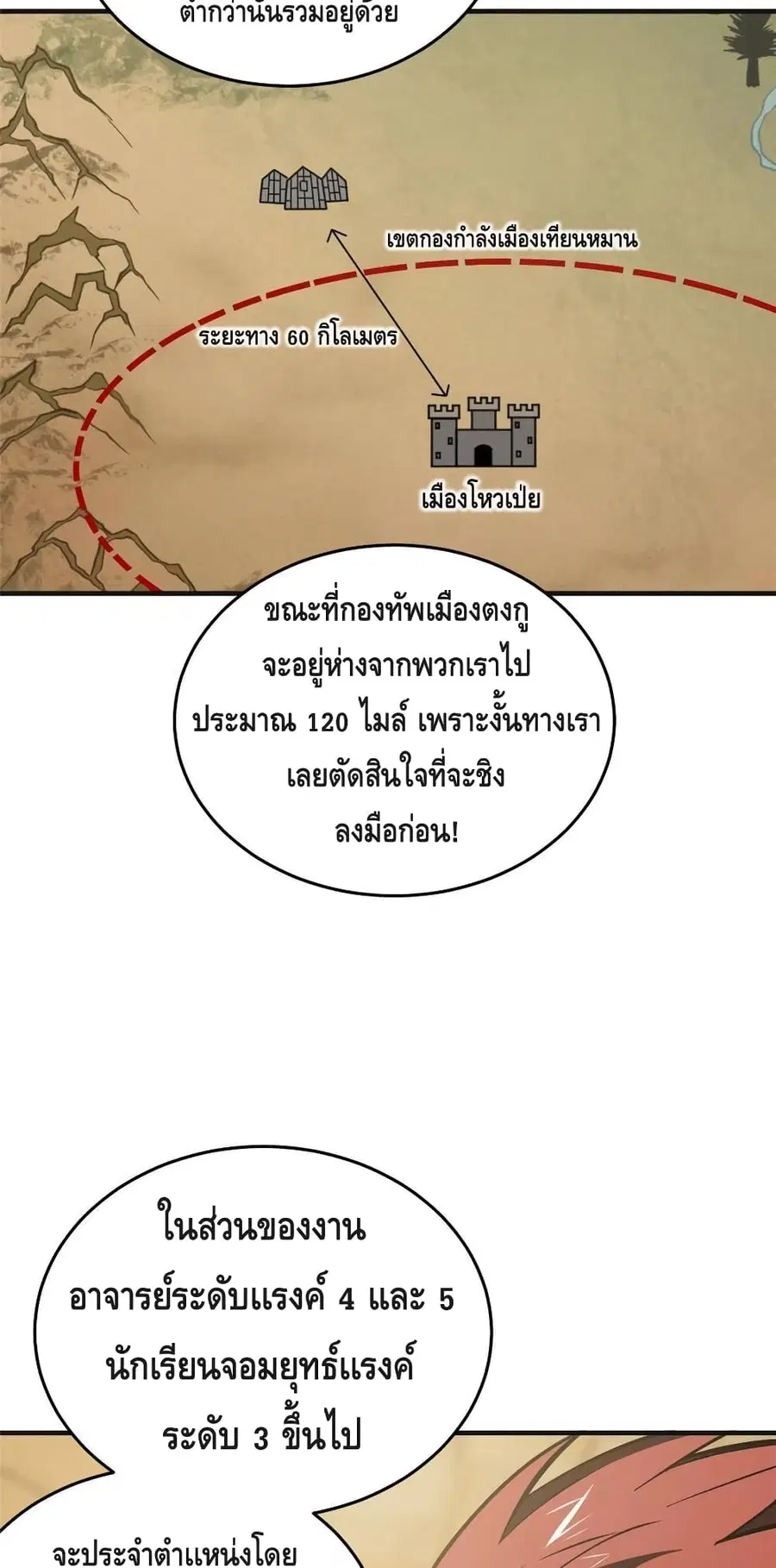 Global Martial Arts ตอนที่ 143 หน้า 9