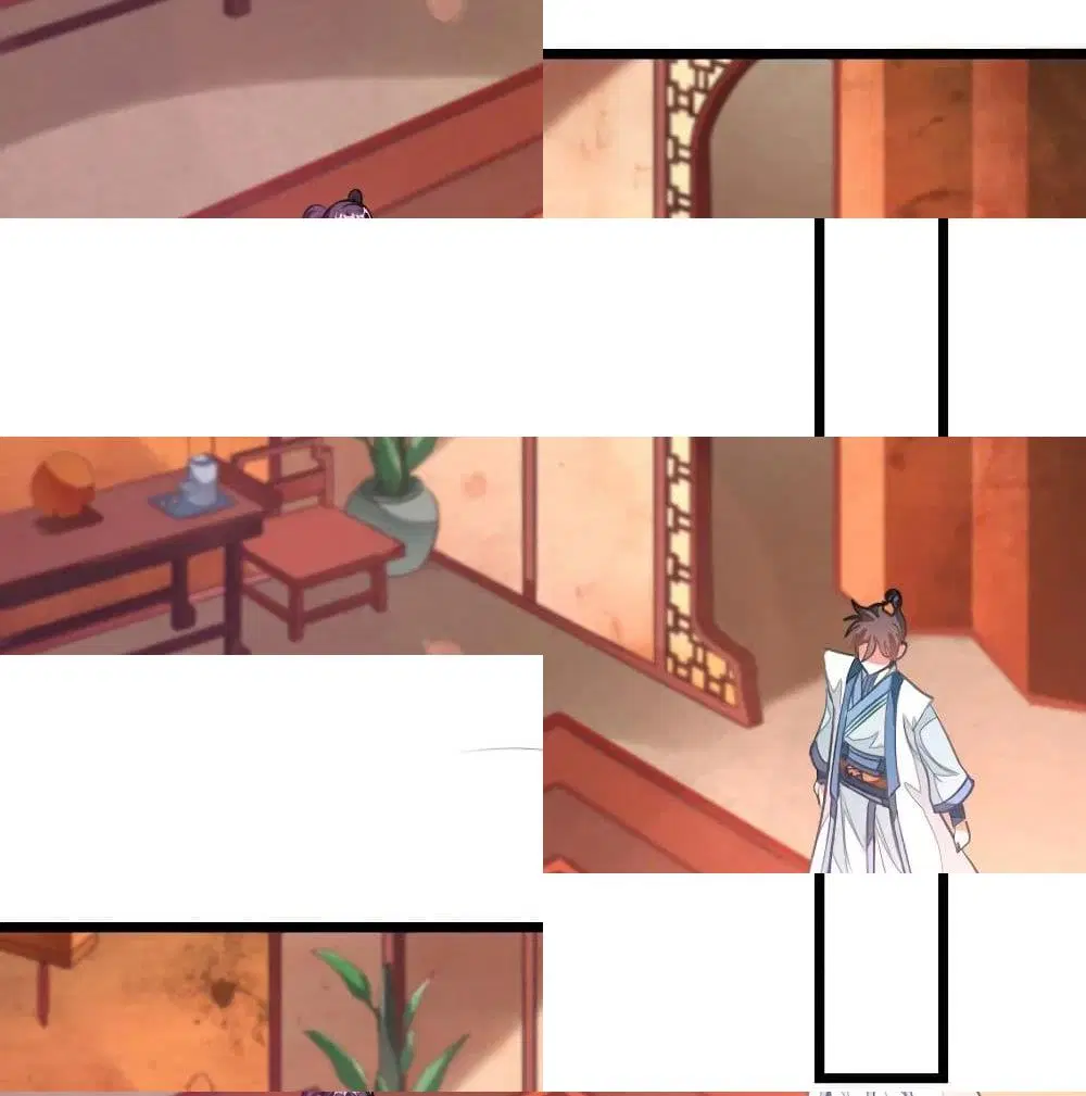 Nine Sun God King ตอนที่ 120 หน้า 6