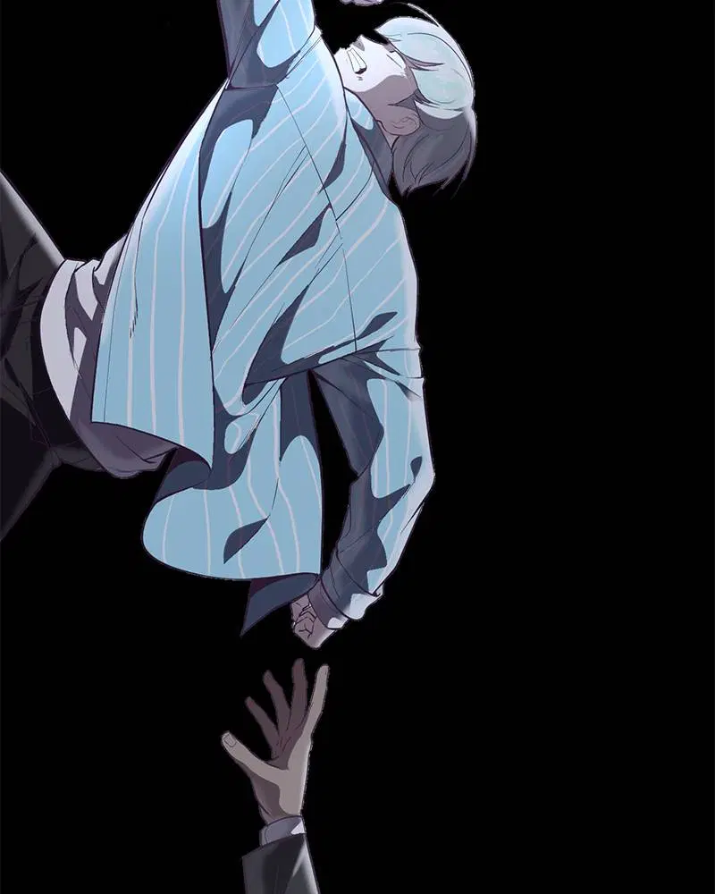 The Boy of Death ตอนที่ 107 หน้า 34