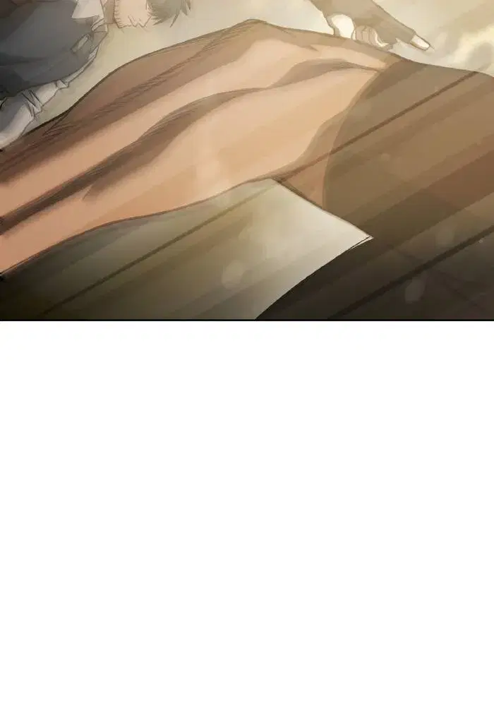 King of the Octagon ตอนที่ 89 หน้า 77