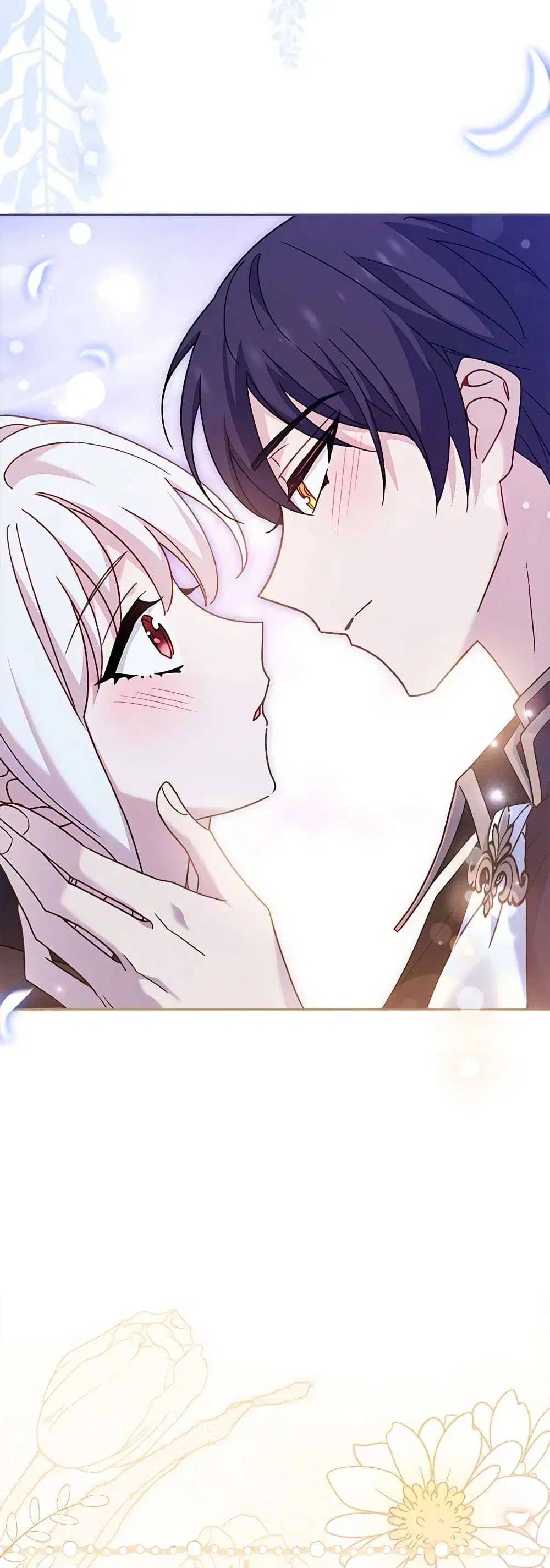 The Lady Needs a Break ตอนที่ 103 หน้า 40