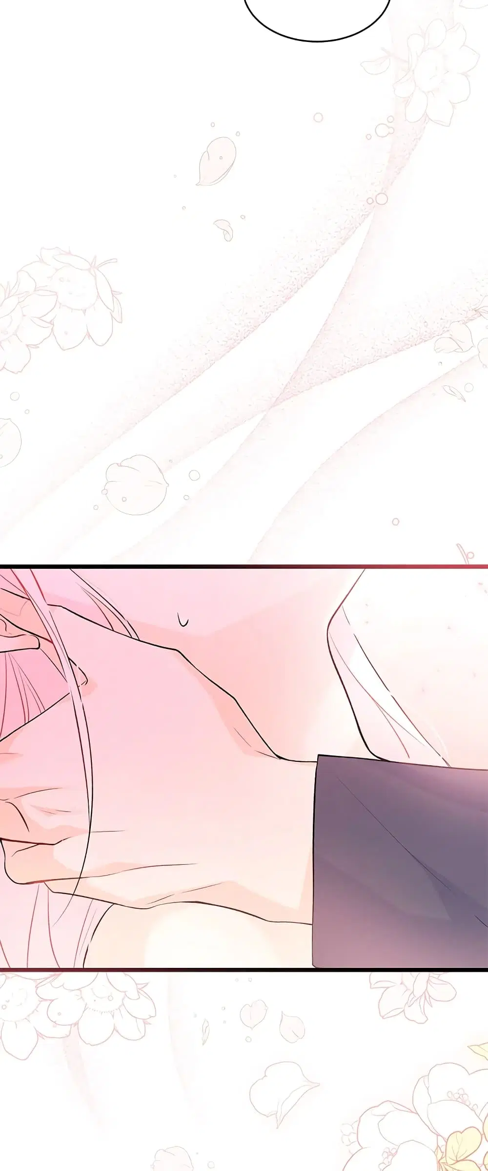 The Symbiotic Relationship Between a Panther and a Rabbit ตอนที่ 39 หน้า 49