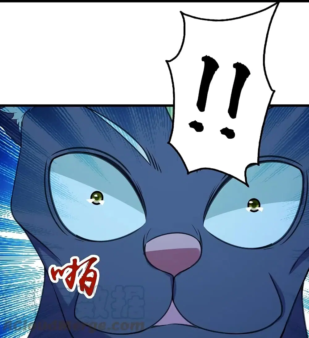 Matchless Emperor ตอนที่ 253 หน้า 10