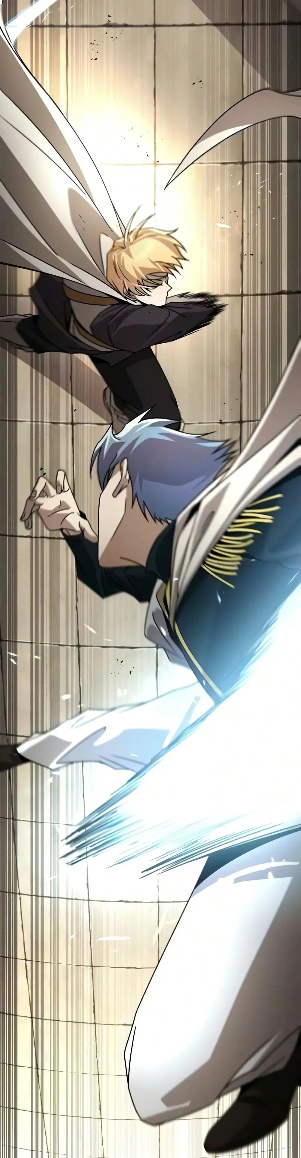 The Lazy Lord Masters the Sword ตอนที่ 145 หน้า 15