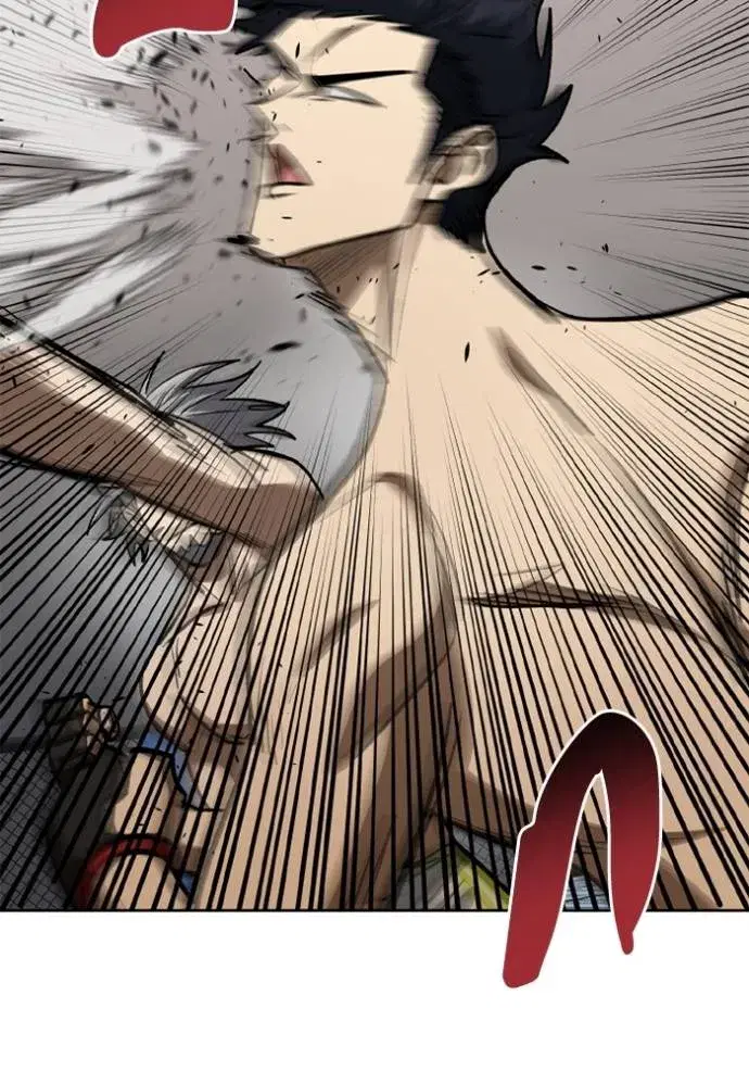 King of the Octagon ตอนที่ 146 หน้า 19