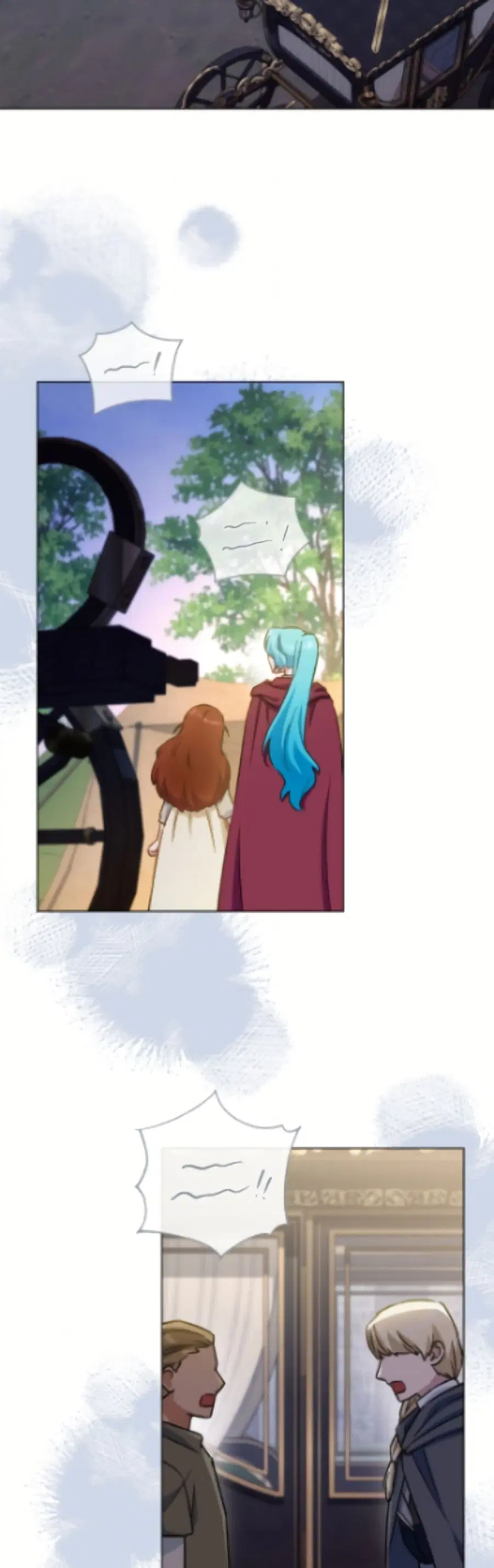 The Young Lady Is a Royal Chef ตอนที่ 180 หน้า 42