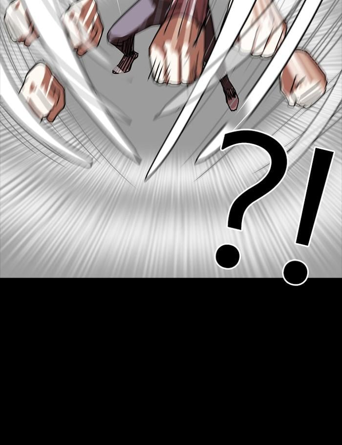 Lookism ตอนที่ 136 หน้า 132