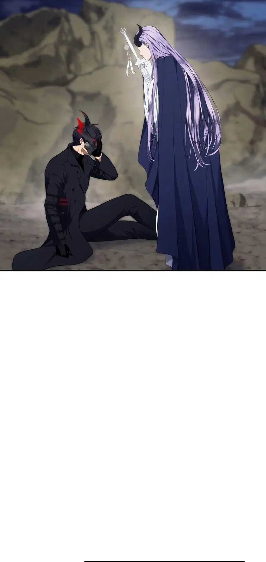 Ranker Who Lives A Second Time ตอนที่ 157 หน้า 76