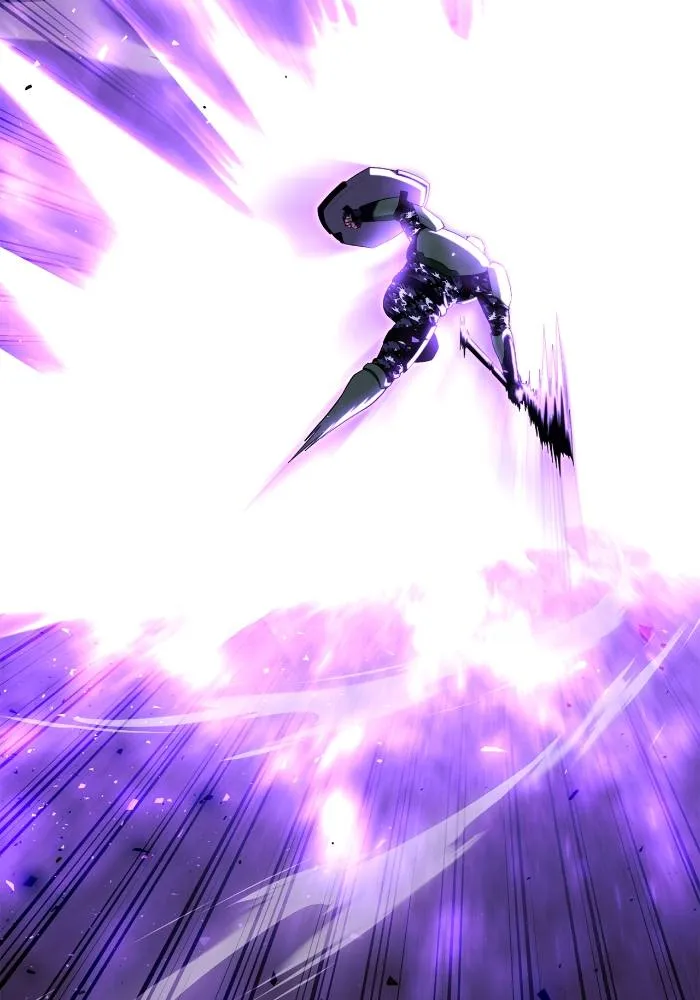 Superhuman Battlefield เกมของยอดมนุษย์ ตอนที่ 103 หน้า 53