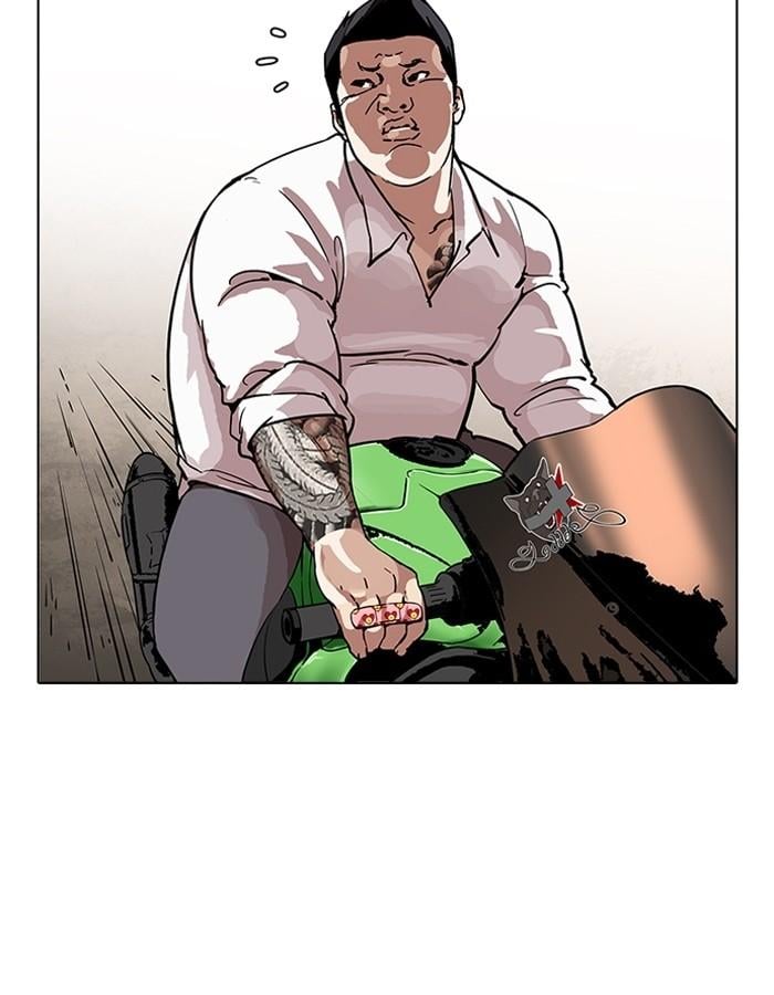 Lookism ตอนที่ 189 หน้า 8