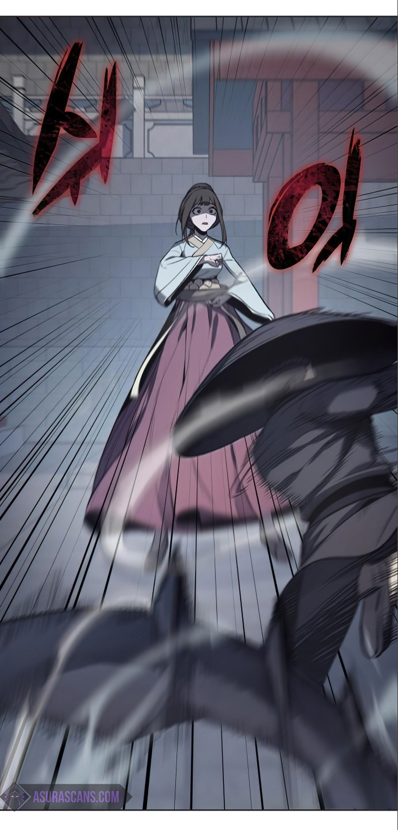 I Reincarnated As The Crazed Heir เกิดอีกทีเป็นว่าที่ประมุขลัทธิมาร ตอนที่ 38 หน้า 2