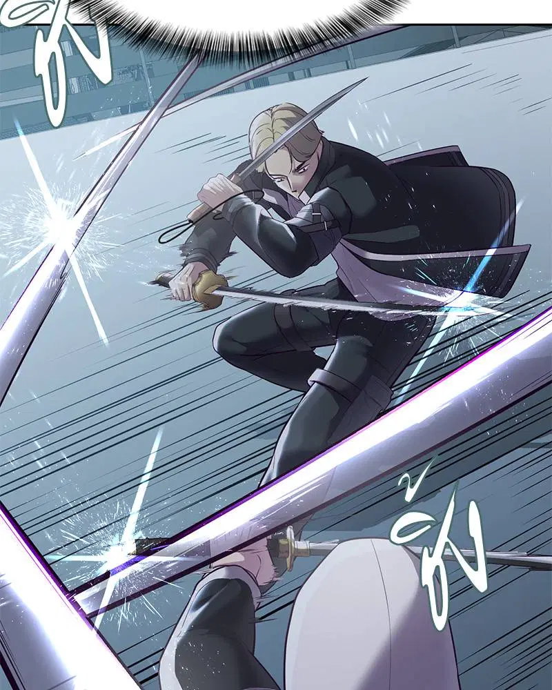 The Boy of Death ตอนที่ 119 หน้า 85