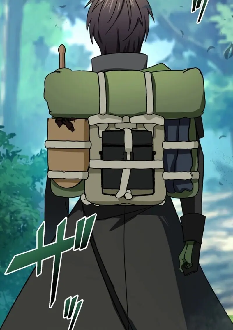 The Strongest Assassin Gets Transferred To Another World With His Whole Class ตอนที่ 51 หน้า 115