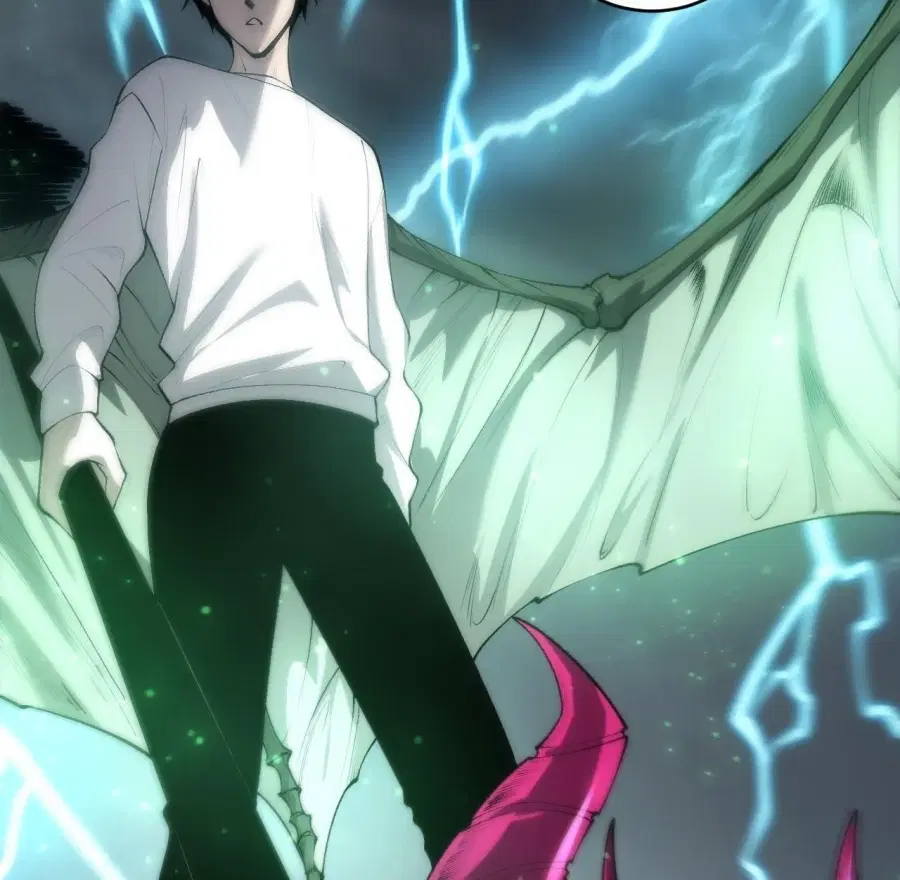 Necromancer King of The Scourge ตอนที่ 289 หน้า 21
