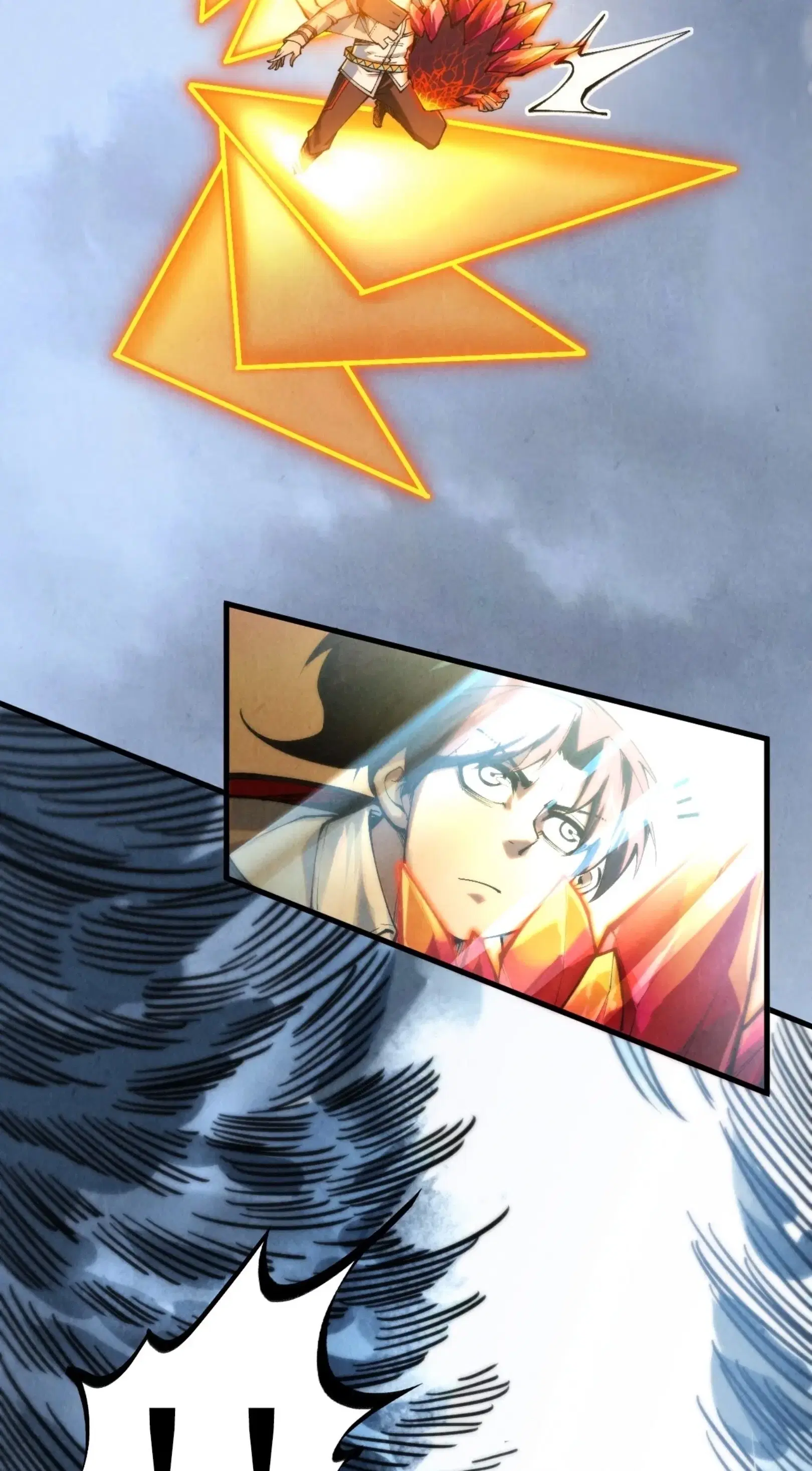 The Eternal Supreme ตอนที่ 351 หน้า 21