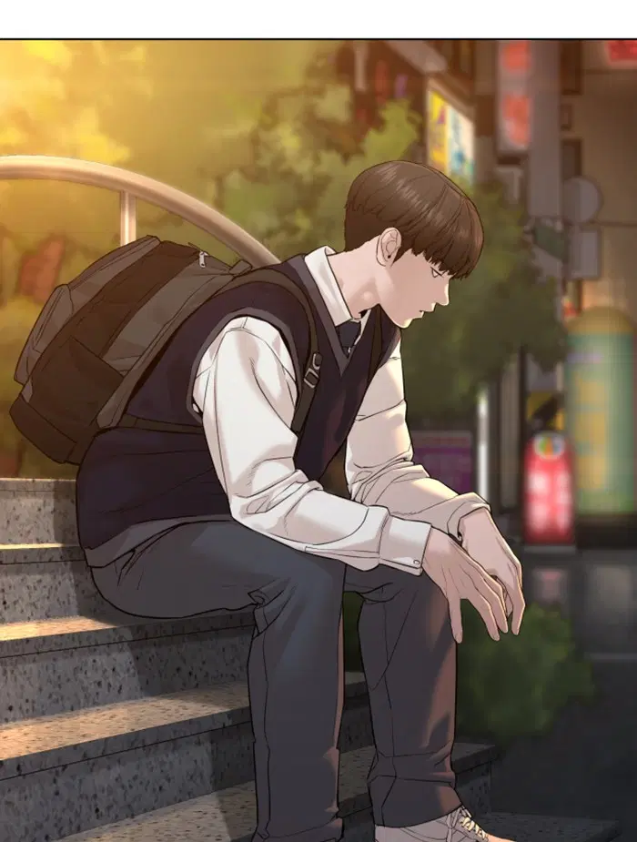 How to Fight ตอนที่ 104 หน้า 96