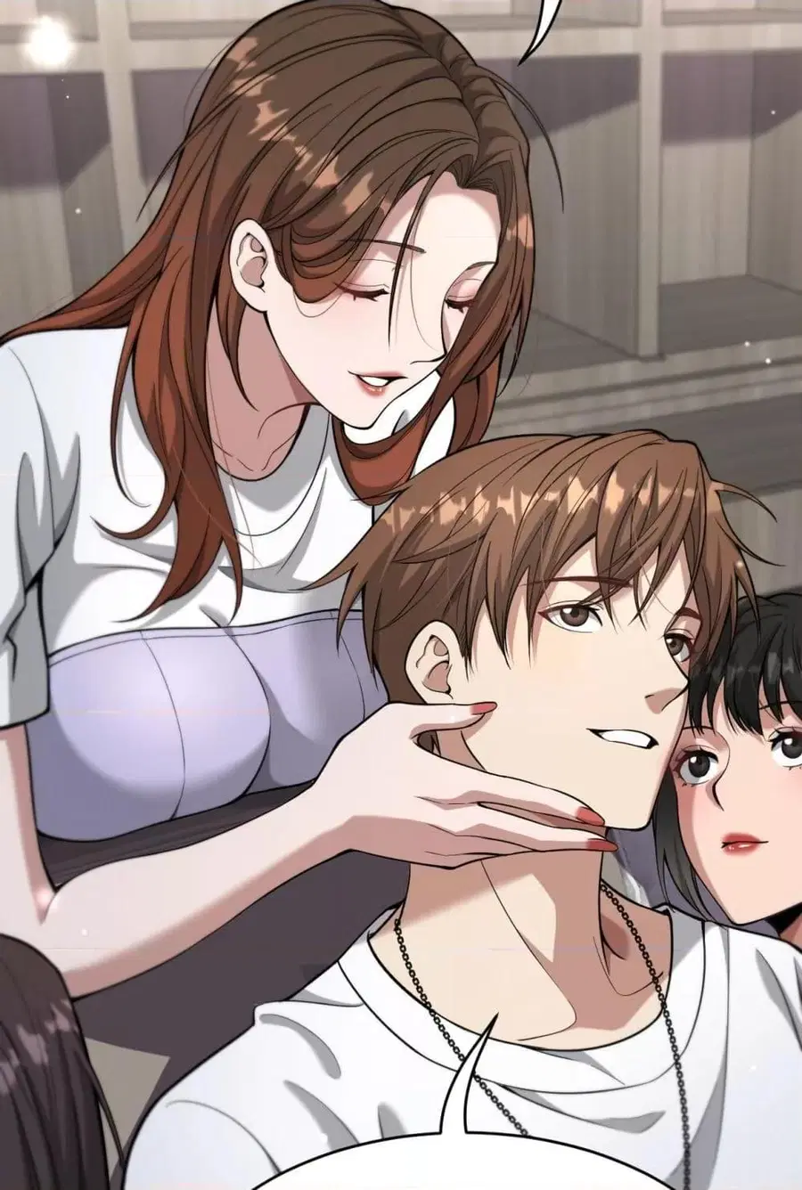 i’m stuck on the same day for a thousand years ตอนที่ 82 หน้า 39