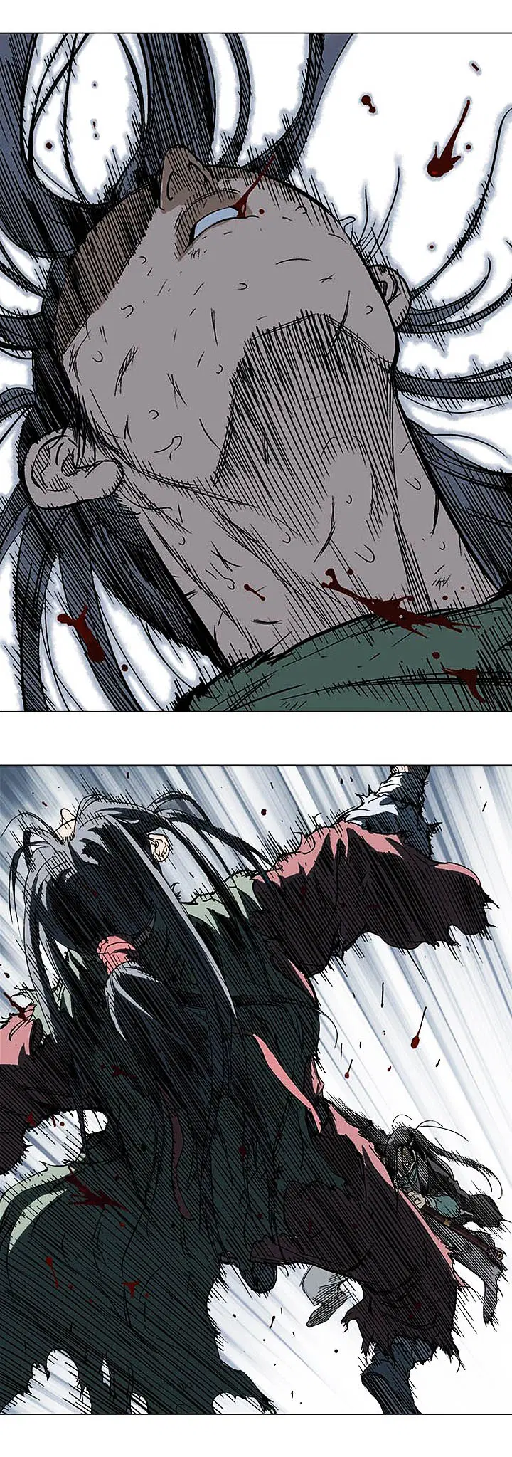 Gosu ตอนที่ 162 หน้า 18