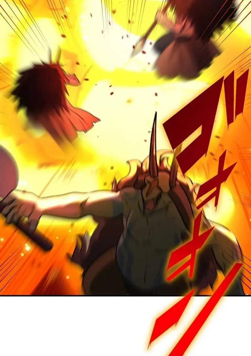 The Strongest Assassin Gets Transferred To Another World With His Whole Class ตอนที่ 58 หน้า 96