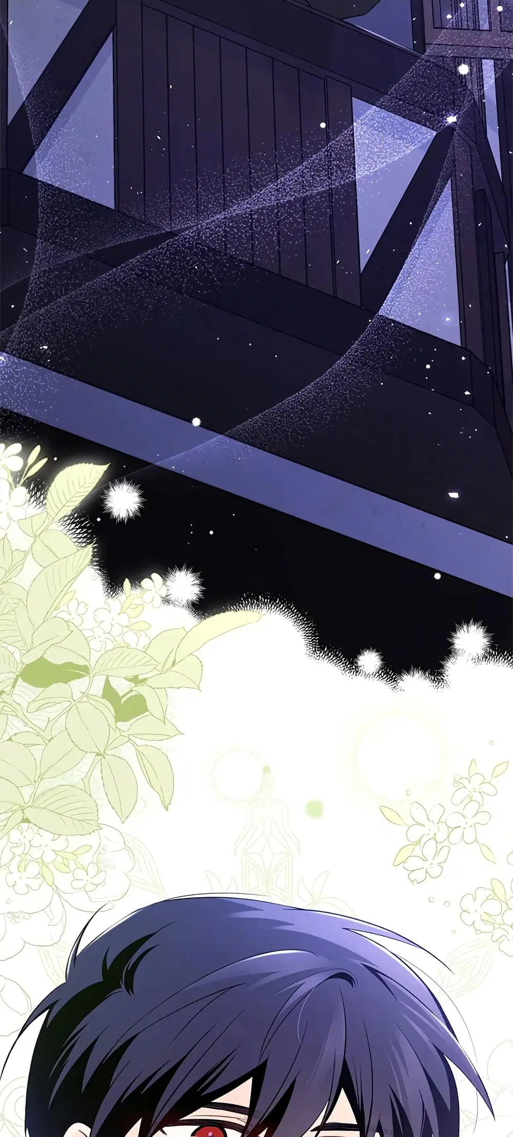 The Symbiotic Relationship Between a Panther and a Rabbit ตอนที่ 38 หน้า 4