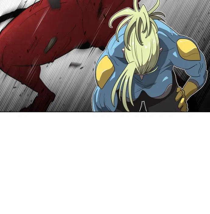 Superhuman Era ตอนที่ 14 หน้า 109