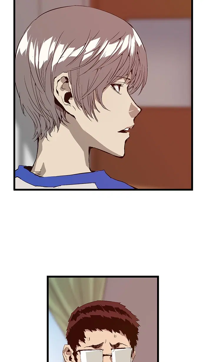 Weak Hero ตอนที่ 20 หน้า 8