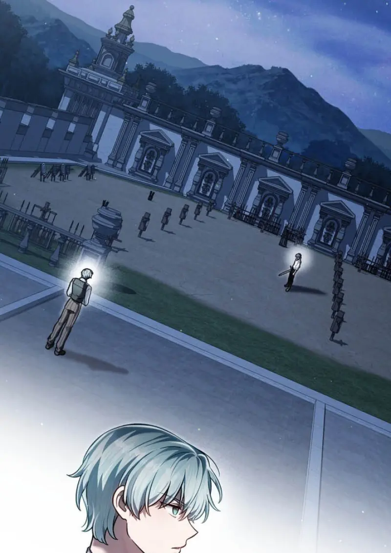 Reborn as the Enemy Prince เกิดใหม่เป็นเจ้าชายในประเทศศัตรู ตอนที่ 101 หน้า 90