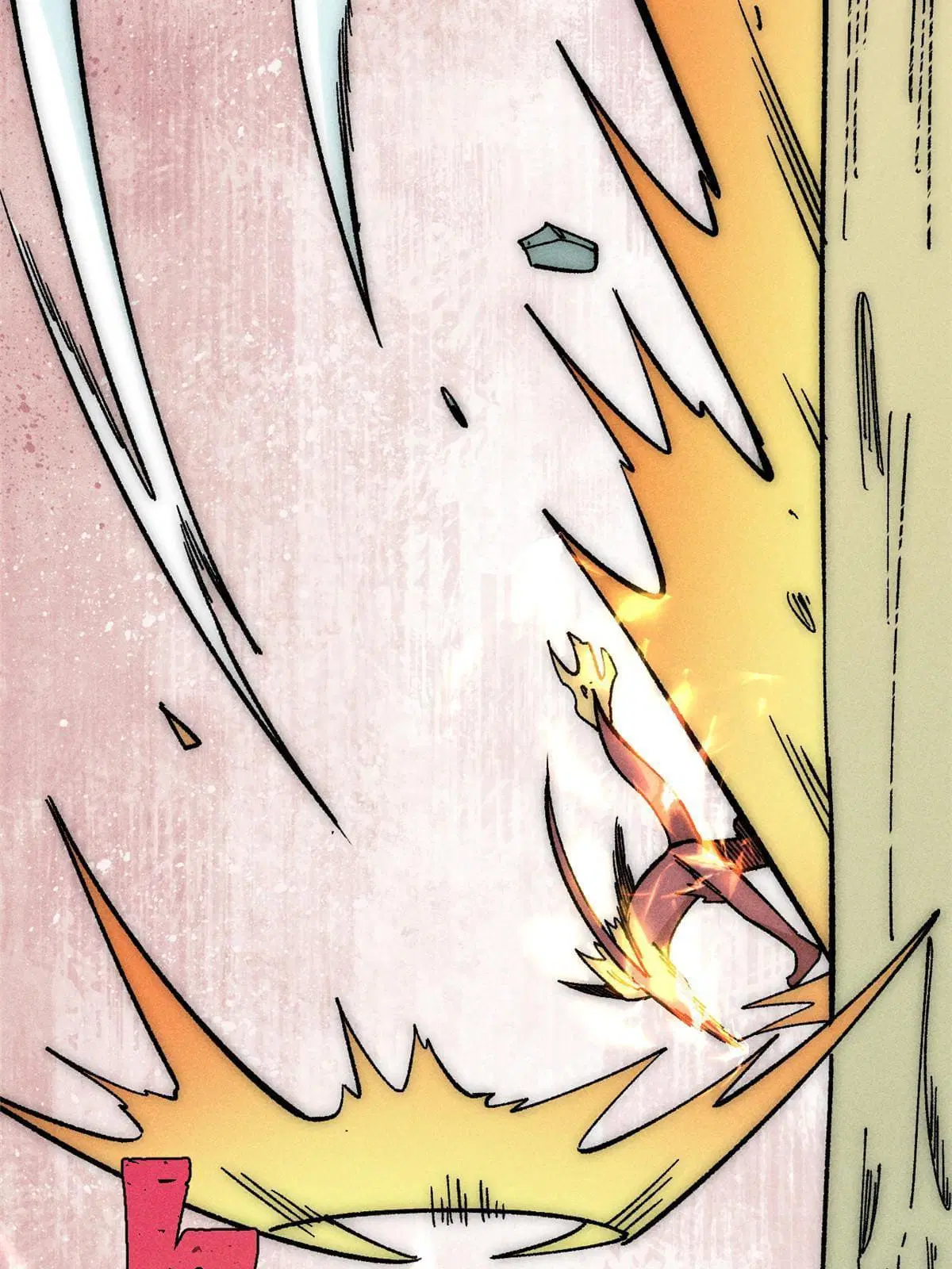 All Hail the Sect Leader ตอนที่ 182 หน้า 45