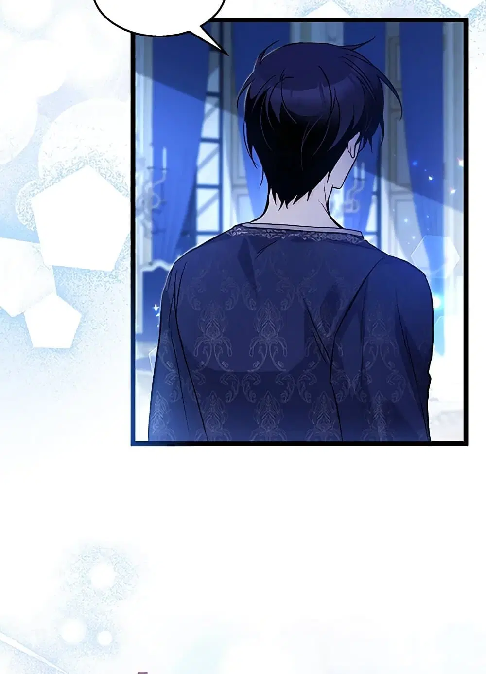 The Symbiotic Relationship Between a Panther and a Rabbit ตอนที่ 131 หน้า 27