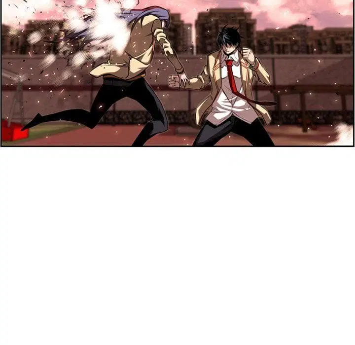 SuperNova ตอนที่ 83 หน้า 107