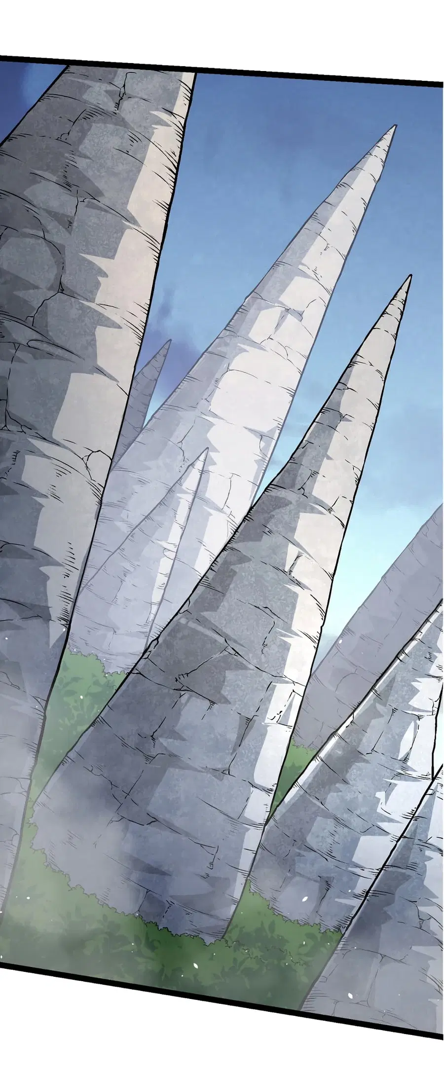 Evolution from the Big Tree ตอนที่ 79 หน้า 24