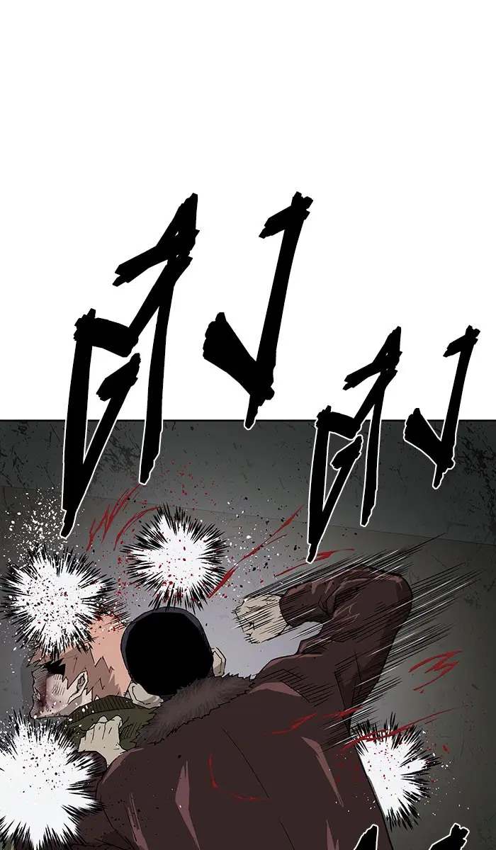Weak Hero ตอนที่ 169 หน้า 52