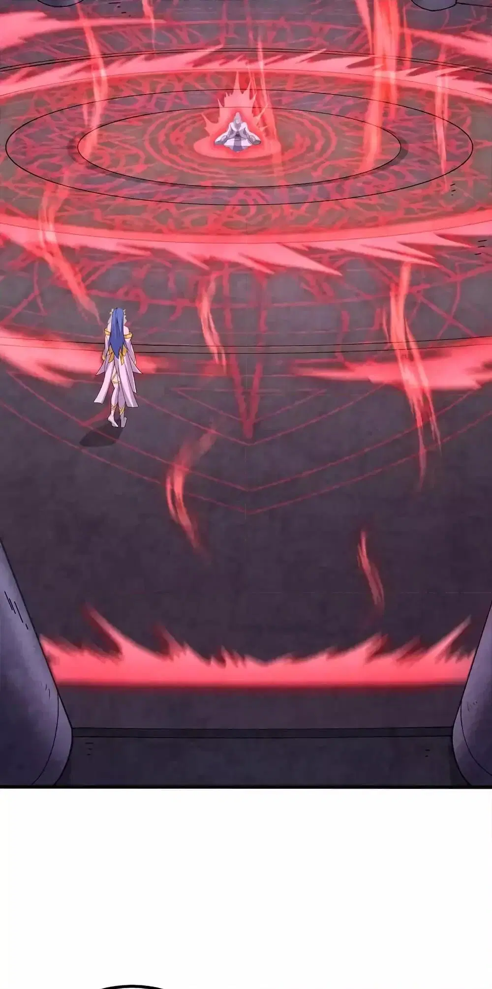 I Can Become A Sword God ตอนที่ 100 หน้า 21