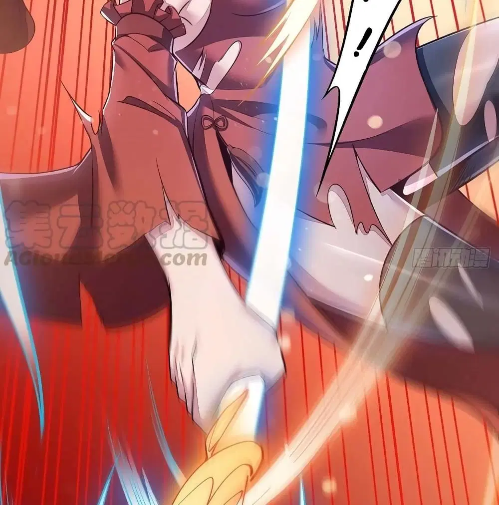 Undead King Beyond ตอนที่ 129 หน้า 8