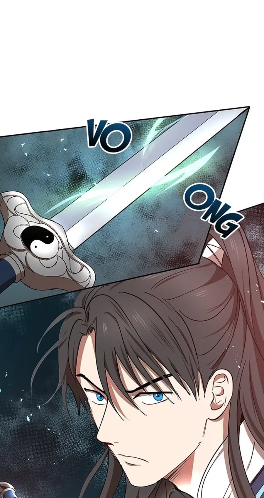 Path of the Shaman ตอนที่ 20 หน้า 31