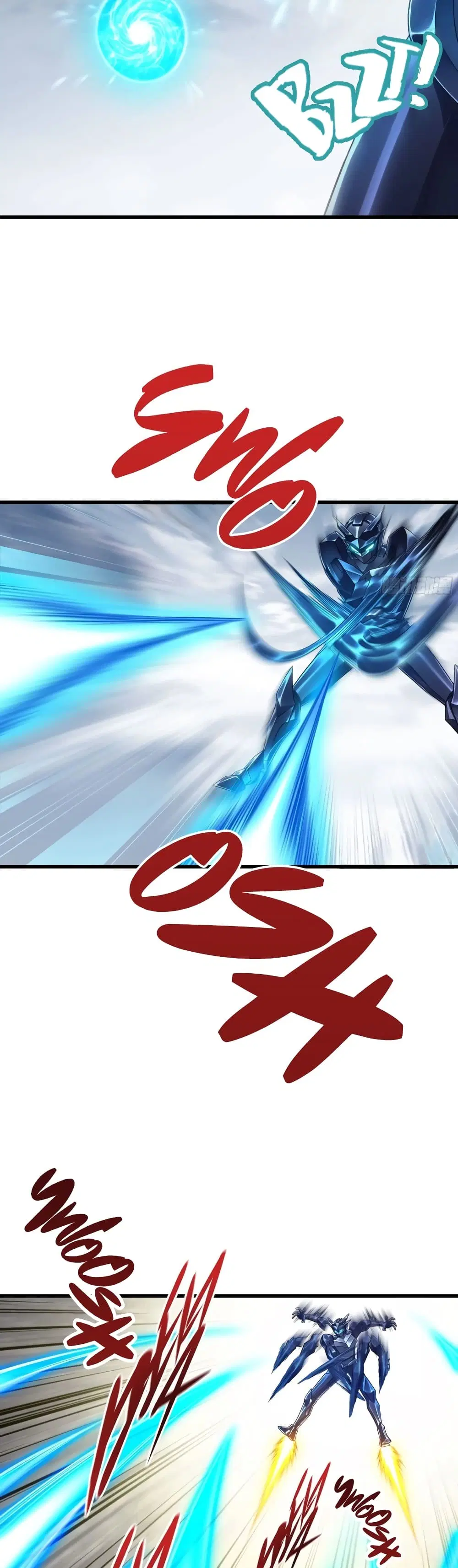 My Wife is a Demon Queen ตอนที่ 291 หน้า 4