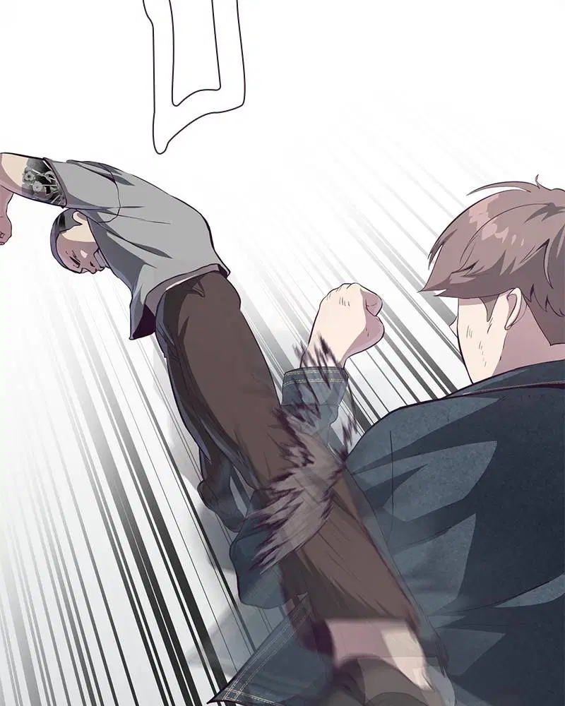 The Boy of Death ตอนที่ 56 หน้า 30